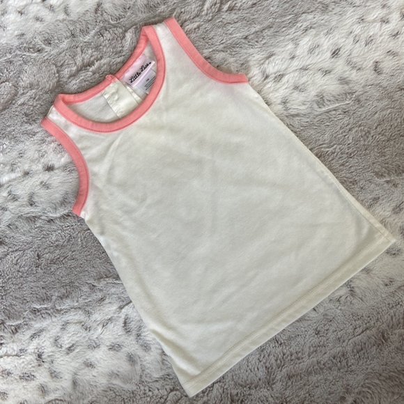 NWT! Little Lass floral set girls 18-24 months pastel pink lovecore garden party - Picture 7 of 13